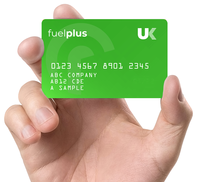 FuelPlus Fuel Card UK